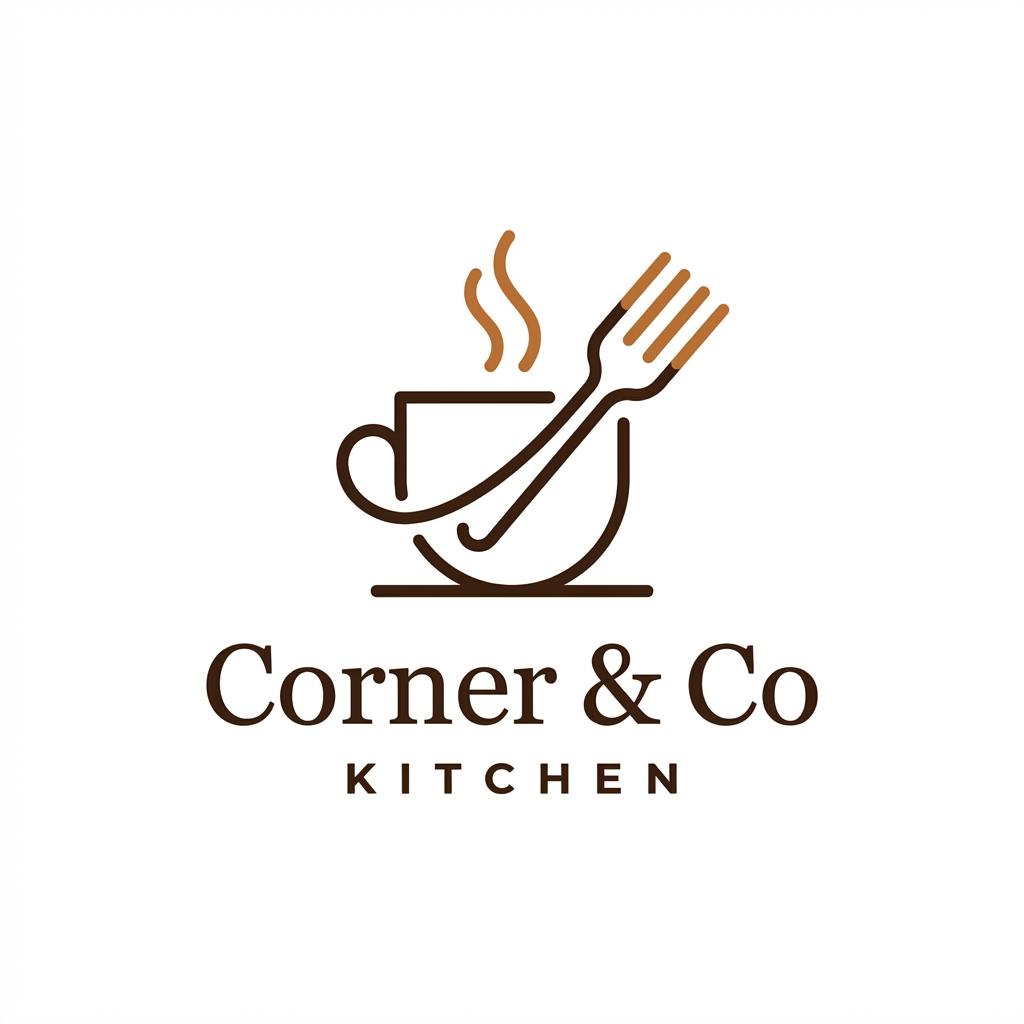 Corner & Co Kitchen