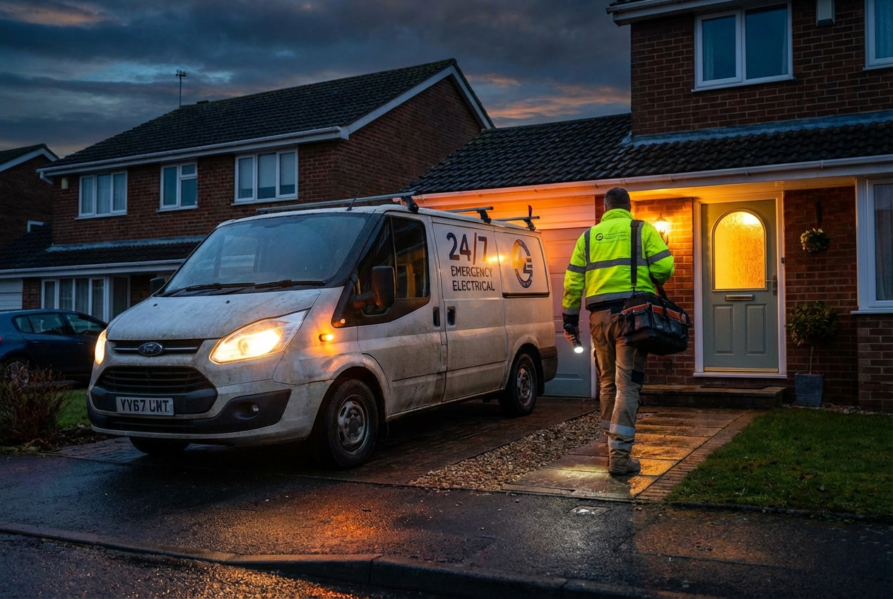 Emergency Electrical