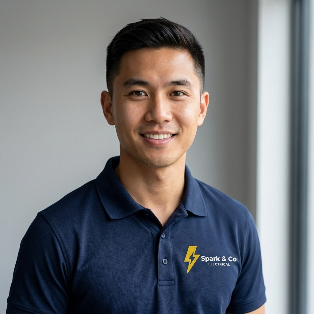 Damo Nguyen, Commercial & Smart Home