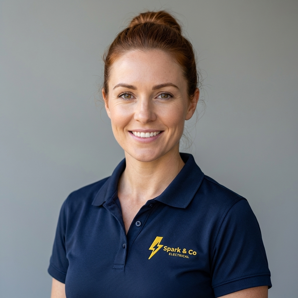 Jess Hartley, Solar & Battery Specialist